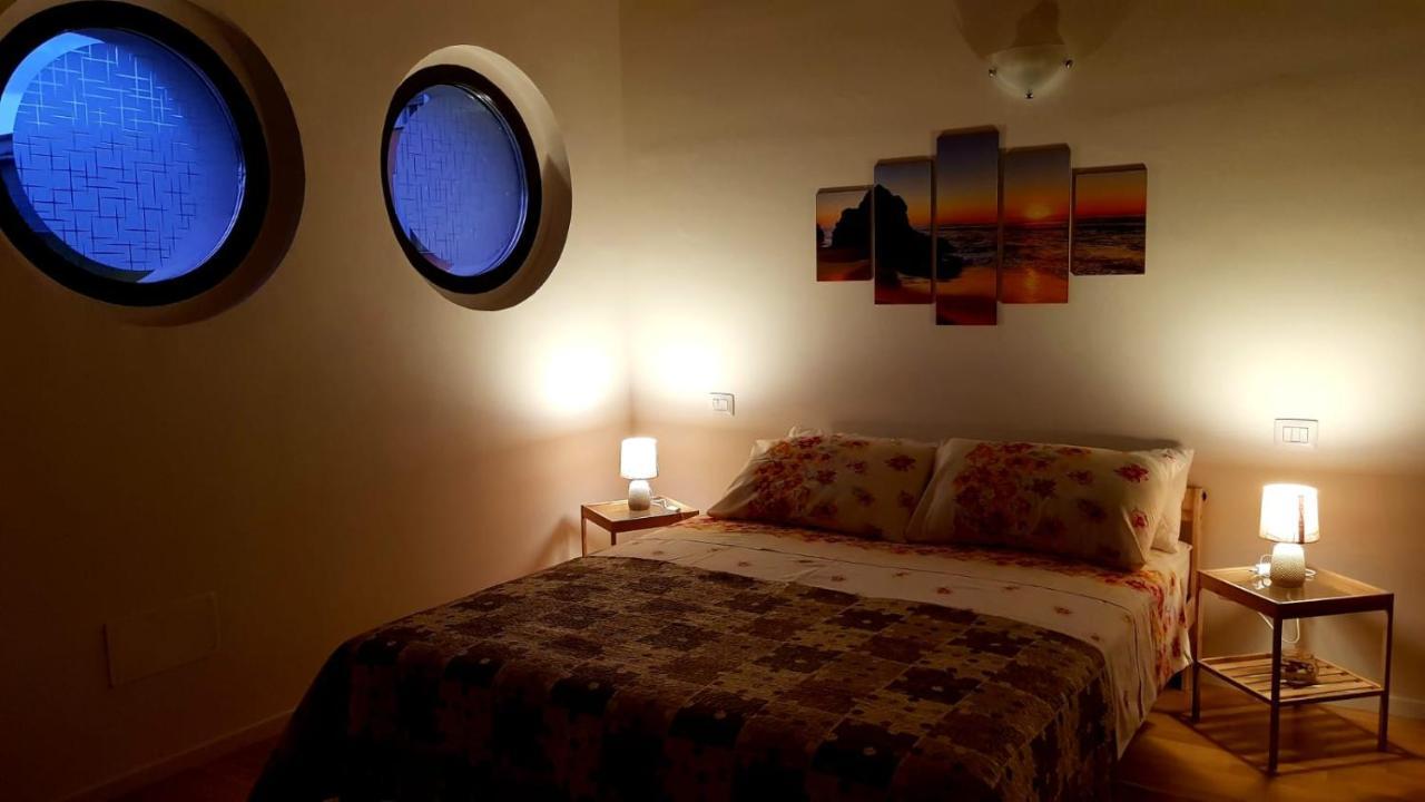 B&B Villa Ginestra Pescara Exterior photo